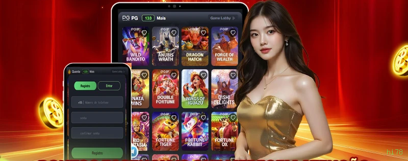 Slots no app hi78 mobile