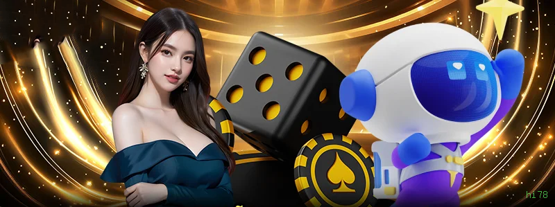Cassino hi78 app mobile