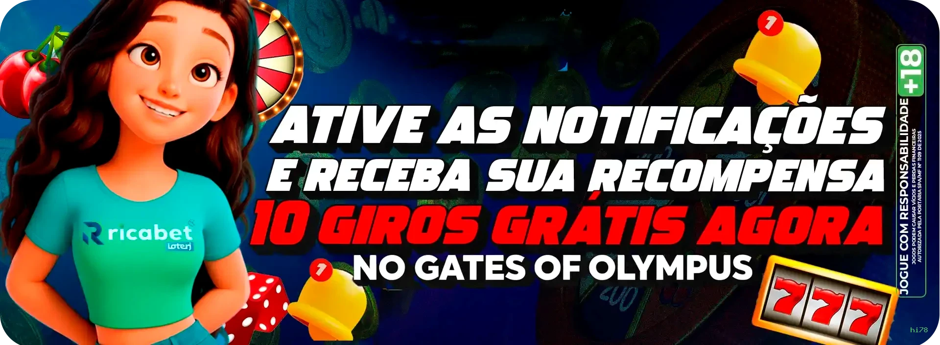 Gates of Olympus slot hi78