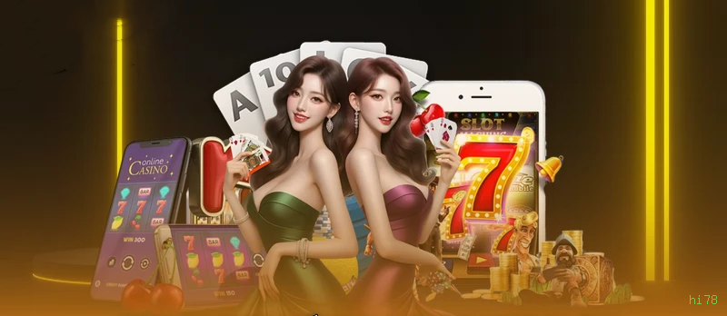 App hi78 slots mobile